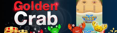 Golden Crab NetBet